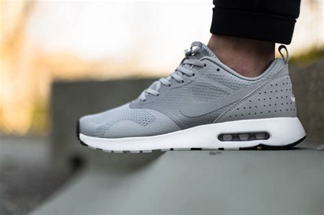 nike air max tavas grün grau